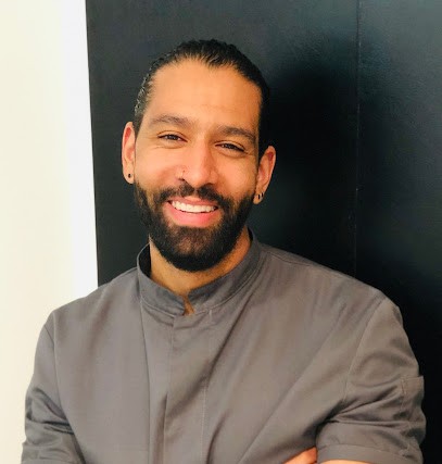 Damien Mola, Ostéopathe à Thiais