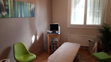 Fanny CAYOL-PERIDON, Ostéopathe à Pierre-Bénite