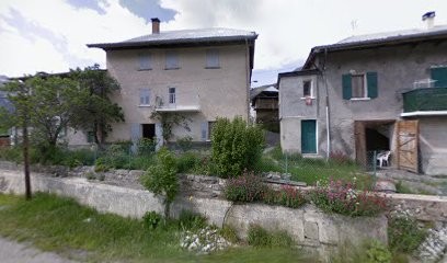 Osteopathe, Ostéopathe à Jausiers