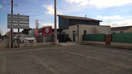 Claire Lautier, Ostéopathe à Saint-Sulpice-la-Pointe