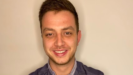 Baptiste IWANSKI Ostéopathe D.O, Ostéopathe à Loison-sous-Lens