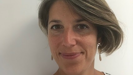 Tiphaine JEANNE, Ostéopathe à Louviers