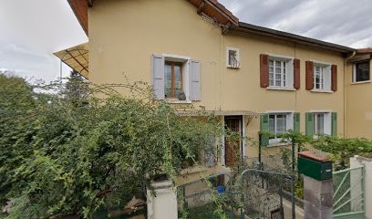 Gerard Becker, Ostéopathe à Digne-les-Bains