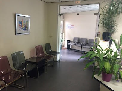 Osteopath Dhermain Olivier, Ostéopathe à Yerres