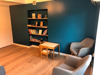 Nessrine Braza Ostéopathe - St Christol Les Alès, Ostéopathe à Saint-Christol-lès-Alès