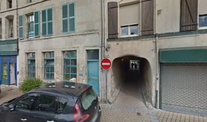 Collura Catherine, Ostéopathe à Ligny-en-Barrois