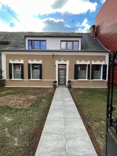 Malcotte Jérôme, Ostéopathe à Hirson