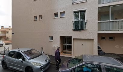 MONTES, Ostéopathe à La Londe-les-Maures