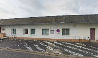 Guignon Cédric, Ostéopathe à Montlouis-sur-Loire