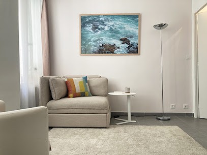 Marie Hubert Somatopathie - Méthode Poyet - Approche Tissulaire, Ostéopathe à Paris 04