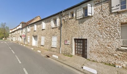 Coachez Bien Etre, Ostéopathe à Thoiry