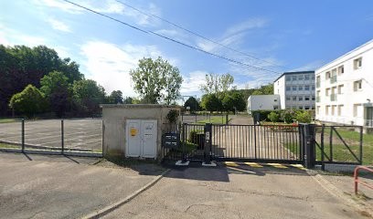 Dubois Jean-Louis, Ostéopathe à Vierzon