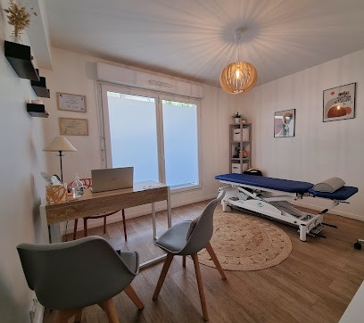 Joyce RICHARD - Ostéopathe Soisy-sous-Montmorency, Ostéopathe à Soisy-sous-Montmorency