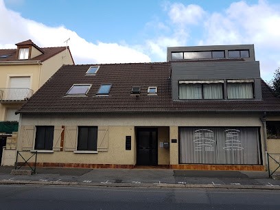 Vasseur Erwan, Ostéopathe à Roissy-en-Brie