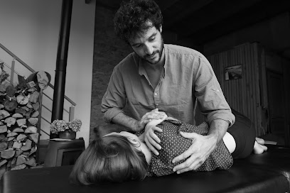 Bastien Klein Osteopathe D.o Saint-Brieuc Ostéopathe à Saint-Brieuc