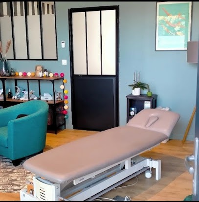 MANDRET Stéphanie, Ostéopathe Nieul Sur Mer, Ostéopathe à Nieul-sur-Mer