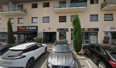 Ostéopathe Manosque, Ostéopathe à Manosque