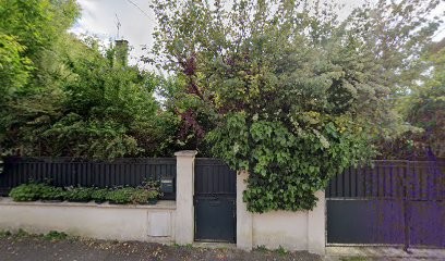 Ondel Thomas Marie-Claude, Ostéopathe à Sucy-en-Brie