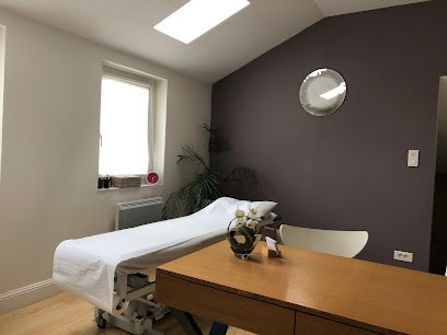 Benbaruch aurelie osteopathe, Ostéopathe à Provins