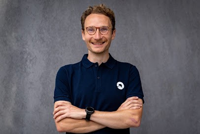 Brice MONTIGNY - Ostéopathe D.O., Ostéopathe à Argonay