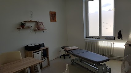 Cabinet D'ostéopathie DENIS Lise, Ostéopathe à Saint-Laurent-de-la-Prée