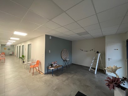 Bénard Mathieu, Ostéopathe à Échiré