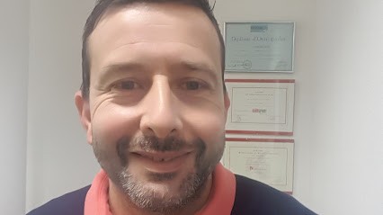 Cyril Gélade Kiné du sport - Ostéopathe - Ondes de choc -Tecar, Ostéopathe au Soler