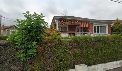 Elodie Vallois Ostéopathe Coeuilly, Ostéopathe à Champigny-sur-Marne