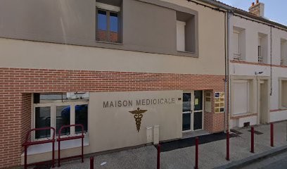 Alexia Cockenpot - Ostéopathe, Ostéopathe à Wizernes