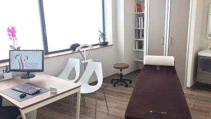 Guillaume Molinier Ostéopathe, Ostéopathe à Torcy