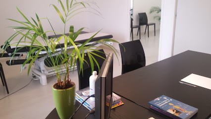 Benoit Charret Ostéopathe, Ostéopathe à Agde