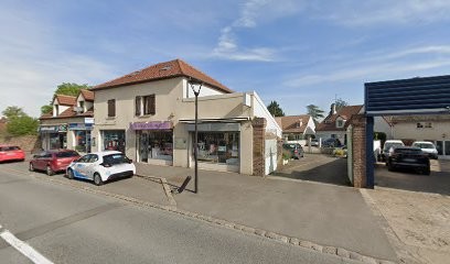 Emeline Ténart, Ostéopathe à La Queue-les-Yvelines
