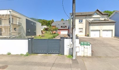 Rousseau Freres Cecile Beatrice, Ostéopathe à Liverdun