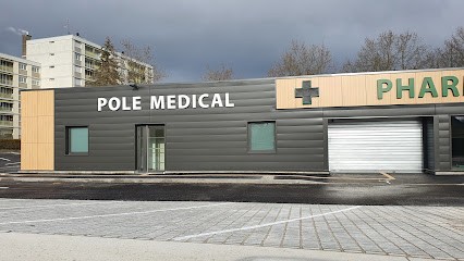 Eva Baudry, Ostéopathe à Valentigney