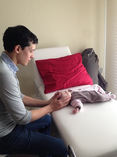 Ostéopathe D.O. à Saint Galmier Baptiste Bornet, Ostéopathe à Saint-Galmier