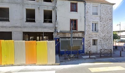 LAURAINE RITTANO, Ostéopathe à Châtenay-Malabry