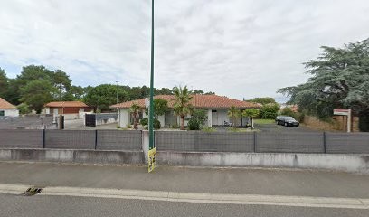 L'Atelier, Ostéopathe à Labenne