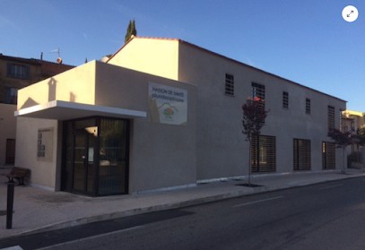 Mélissa BANI Ostéopathe D.O., Ostéopathe à La Celle