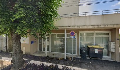 Cabinet D'Ostéopathie Thomas TEJADA, Ostéopathe à Quincy-Voisins