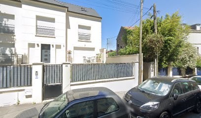 Lefèvre-ward Brigitte, Ostéopathe au Perreux-sur-Marne