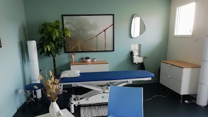 Julie Canac Ostéopathe D.O., Ostéopathe à La Teste-de-Buch