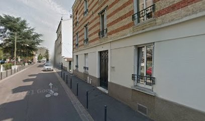 Leger Corinne, Ostéopathe à Vanves