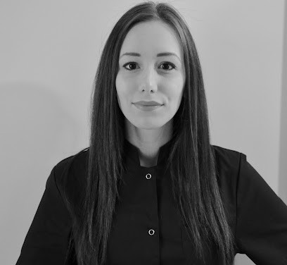 Sélène Pires - Ostéopathe D.O. Lisieux, Ostéopathe à Lisieux