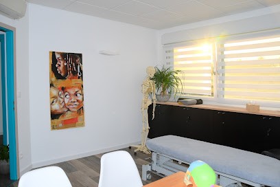 ITTEL Laurine, Ostéopathe à Wolfisheim