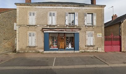Manon Cibick - Ostéopathe Animalier Nièvre/Haute-Marne, Ostéopathe à Cercy-la-Tour