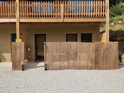 Marine Chaussonnet Ostéopathe D.O, Ostéopathe à Pradières