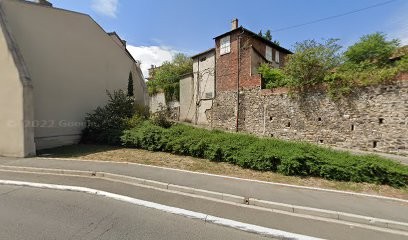 Emmanuel PROTIERE OSTEOPATHE D.O., Ostéopathe à Saint-Chamond