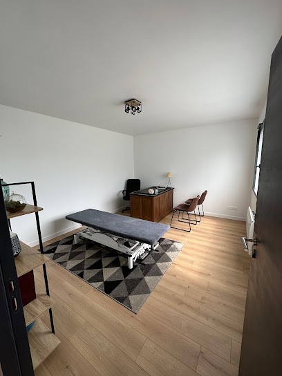 Gauthier BLOUZET Osteopathe D.O Rosult / Alène D’or, Ostéopathe à Rosult