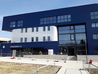 Le Moing Marion, Ostéopathe à Vern-sur-Seiche