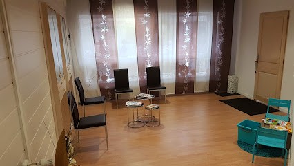 Donnadieu Marylène, Ostéopathe à Masevaux-Niederbruck